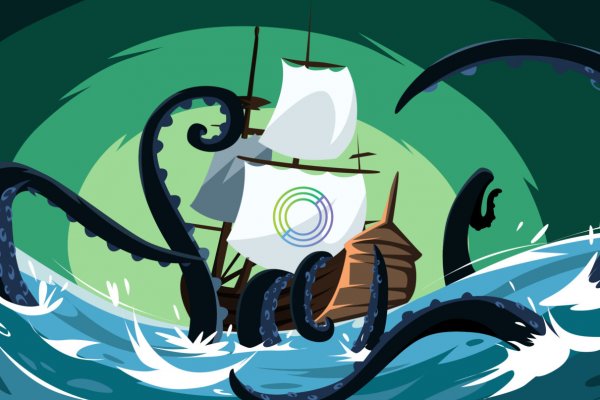 Telegram kraken